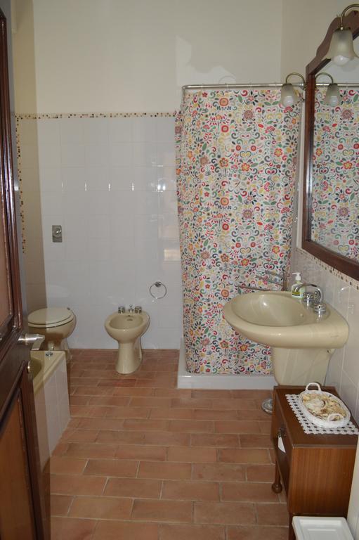 Agriturismo Casal Taccone Apartment Tarquinia Bagian luar foto