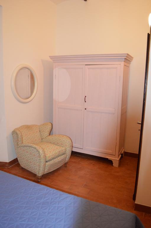 Agriturismo Casal Taccone Apartment Tarquinia Bagian luar foto
