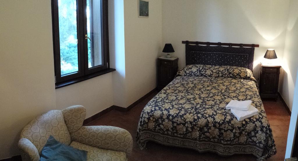 Agriturismo Casal Taccone Apartment Tarquinia Bagian luar foto