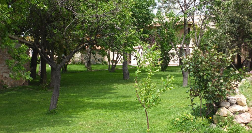 Agriturismo Casal Taccone Apartment Tarquinia Bagian luar foto