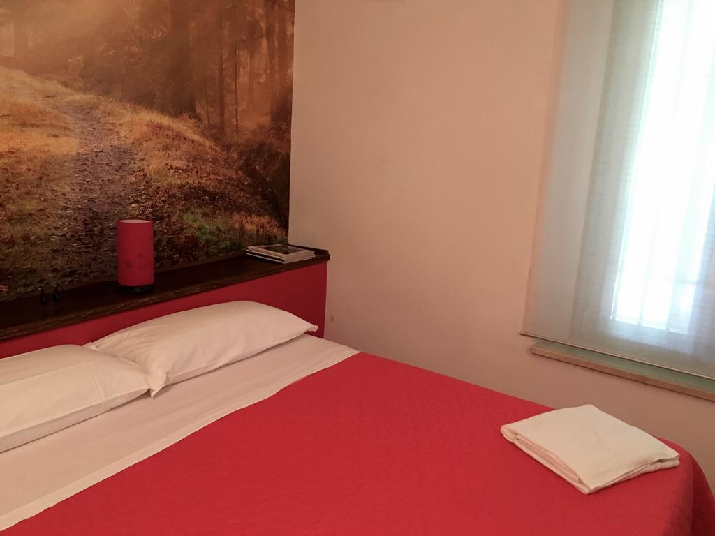 Agriturismo Casal Taccone Apartment Tarquinia Bagian luar foto