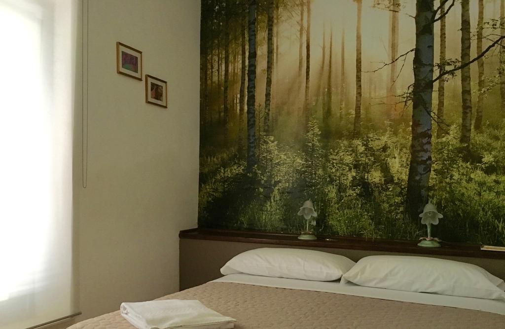 Agriturismo Casal Taccone Apartment Tarquinia Bagian luar foto