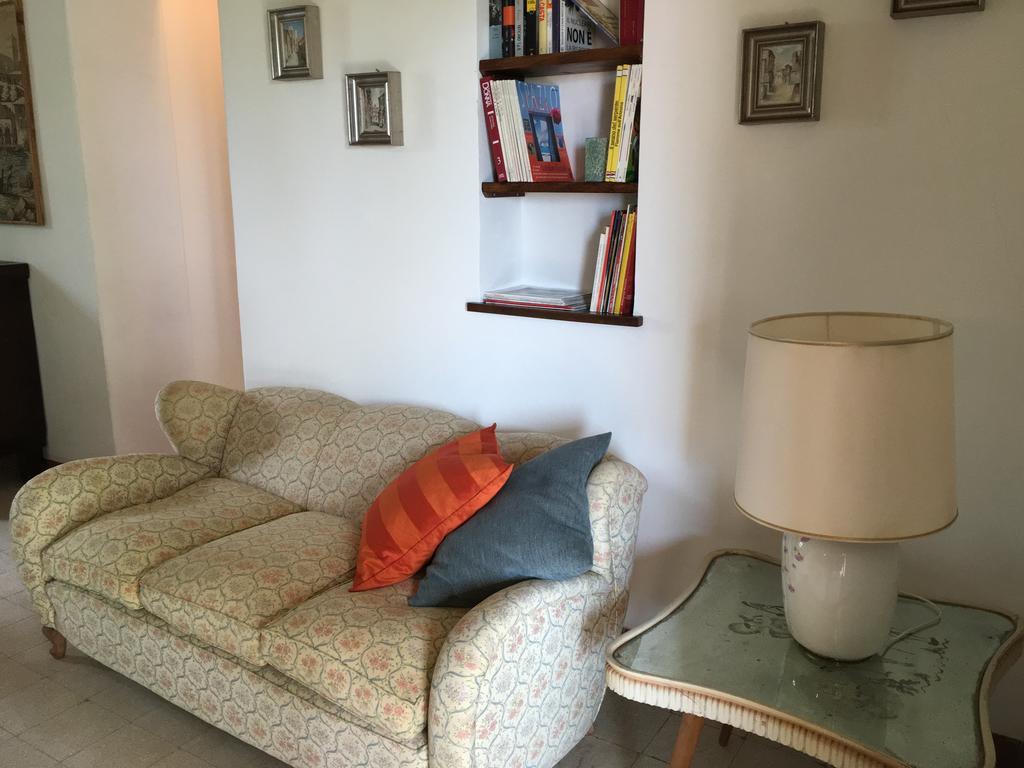 Agriturismo Casal Taccone Apartment Tarquinia Bagian luar foto