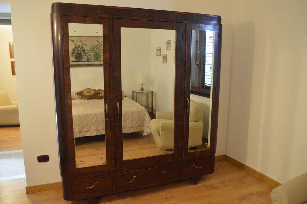 Agriturismo Casal Taccone Apartment Tarquinia Bagian luar foto