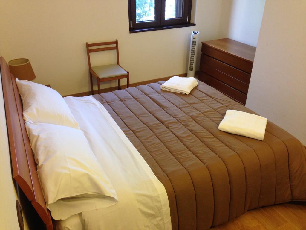 Agriturismo Casal Taccone Apartment Tarquinia Bagian luar foto